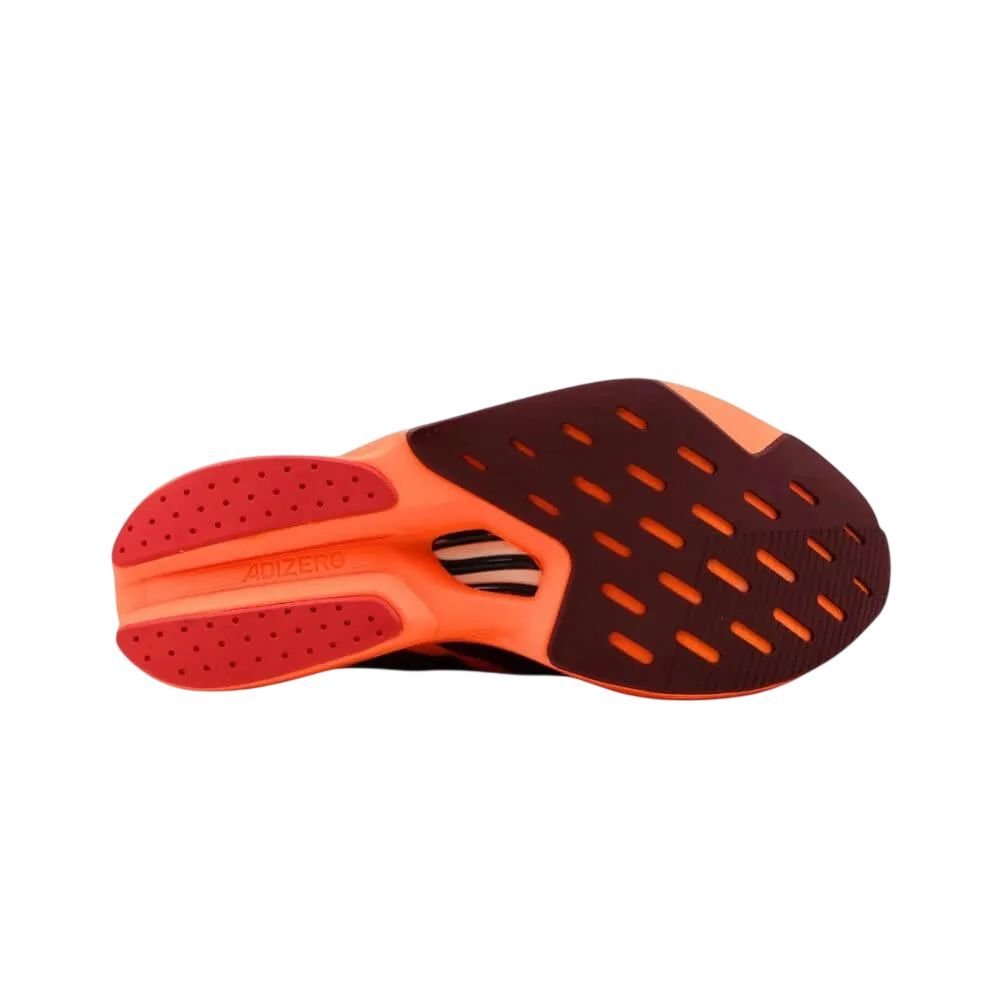 Tênis Adidas Adizero Drive RC Masculino KI6675 Laranja 5