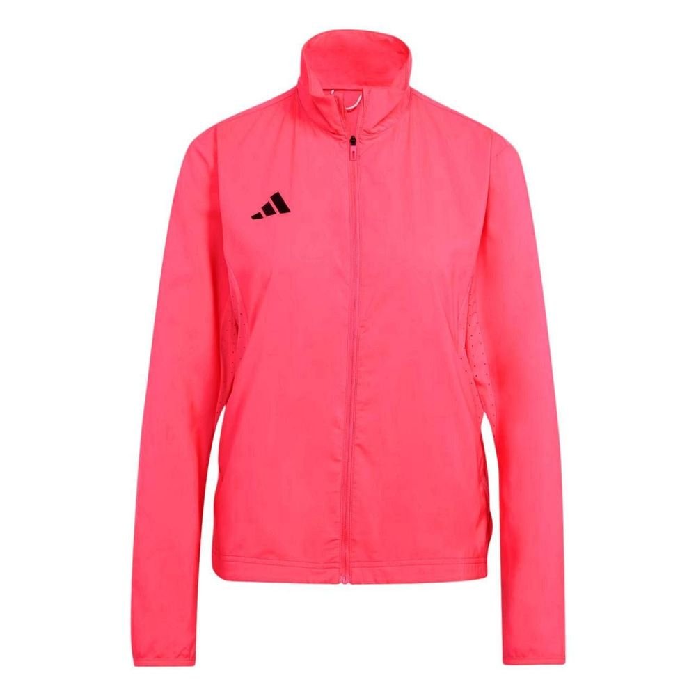 Jaqueta Adidas Adizero Feminina JF3501