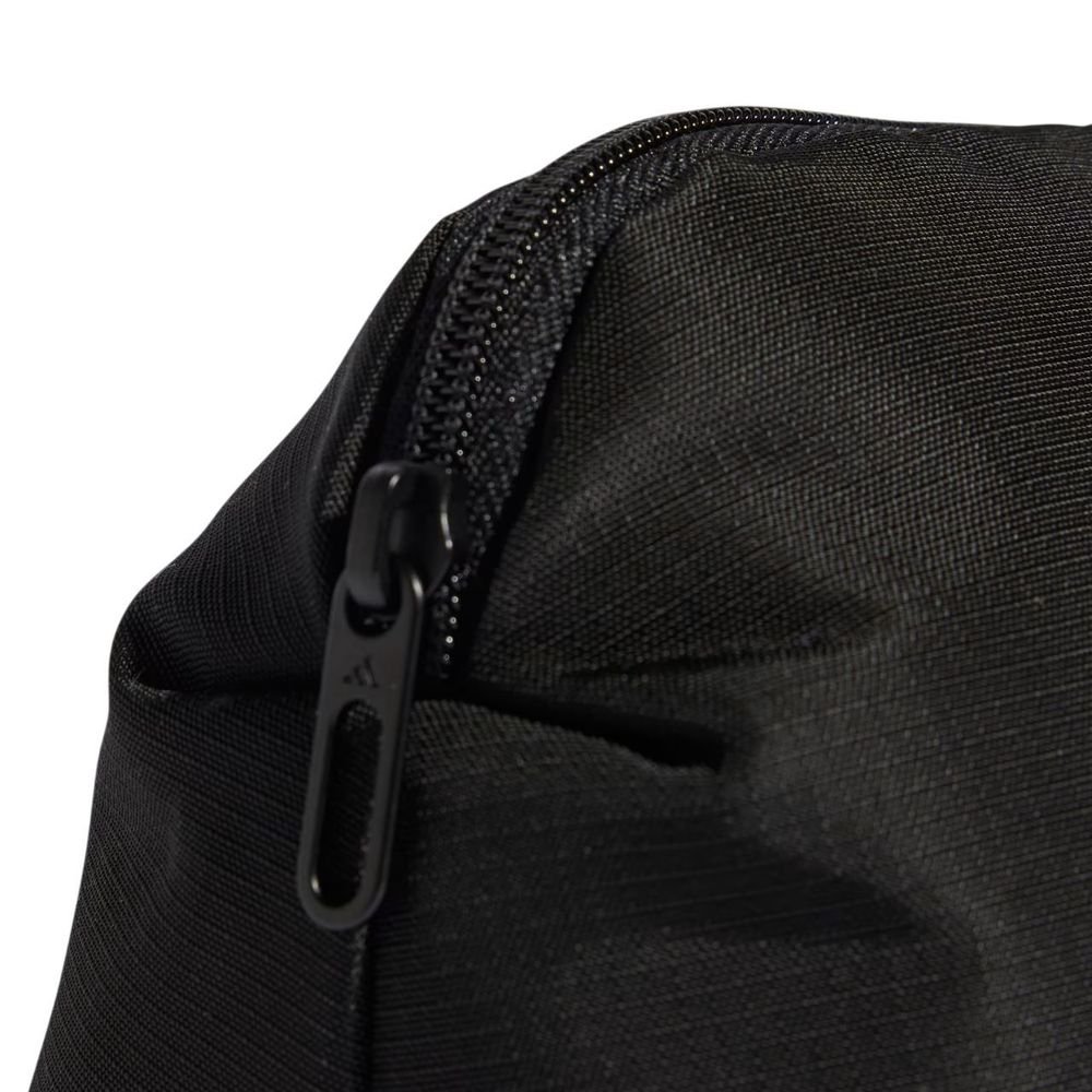 Necessaire Adidas Def Pouch Unissex JZ2785 Preto 3