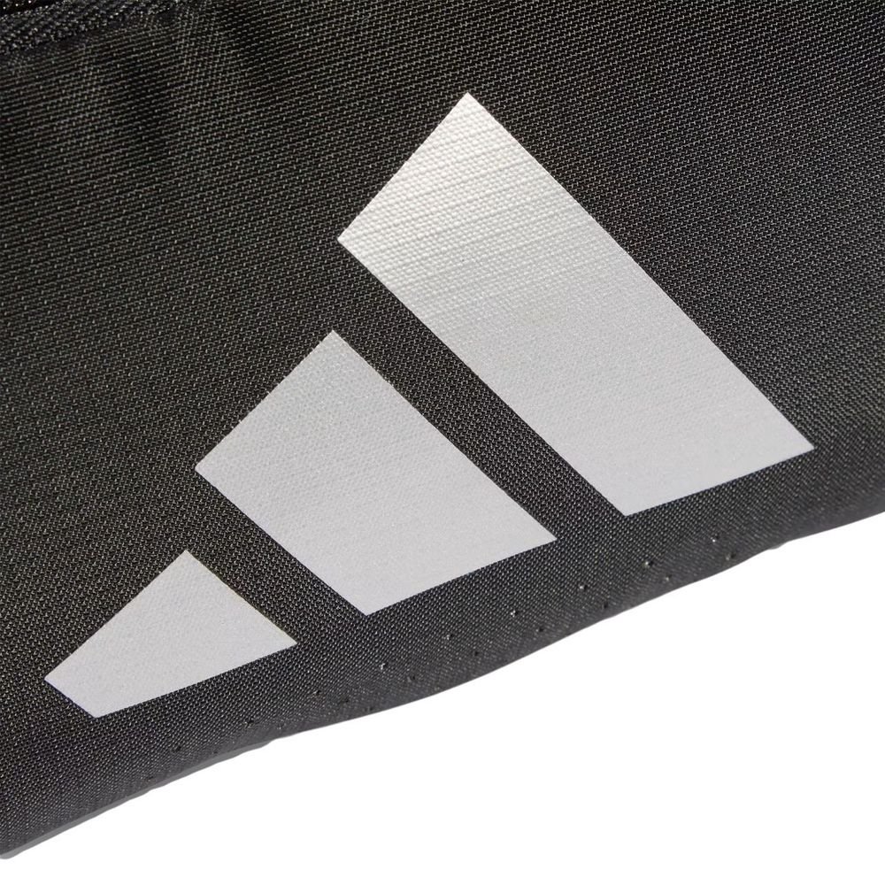 Necessaire Adidas Def Pouch Unissex JZ2785 Preto 4