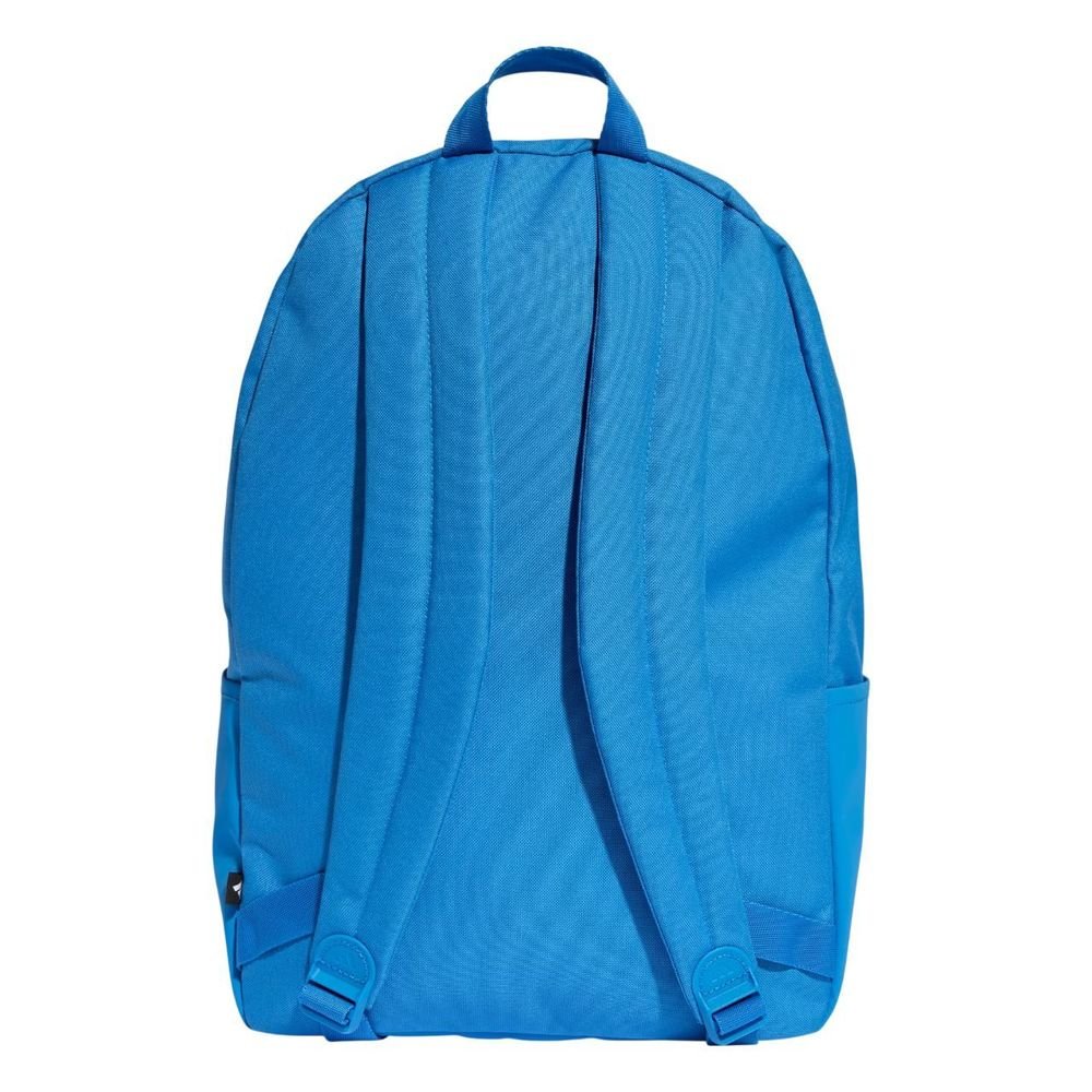 Mochila Adidas Classic Bars Unissex KE5642 Azul 2