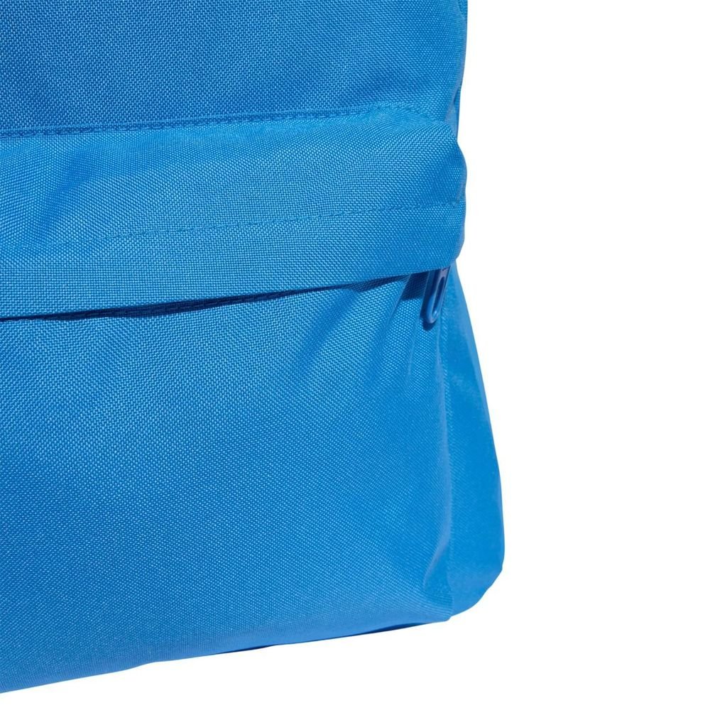 Mochila Adidas Classic Bars Unissex KE5642 Azul 4
