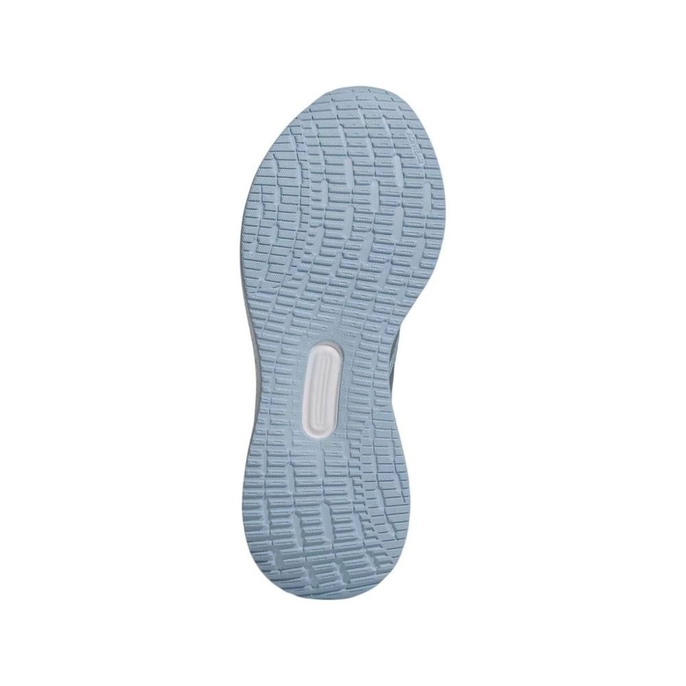 Tênis Adidas Runfalcon 5 Feminino JQ9403 Azul 4