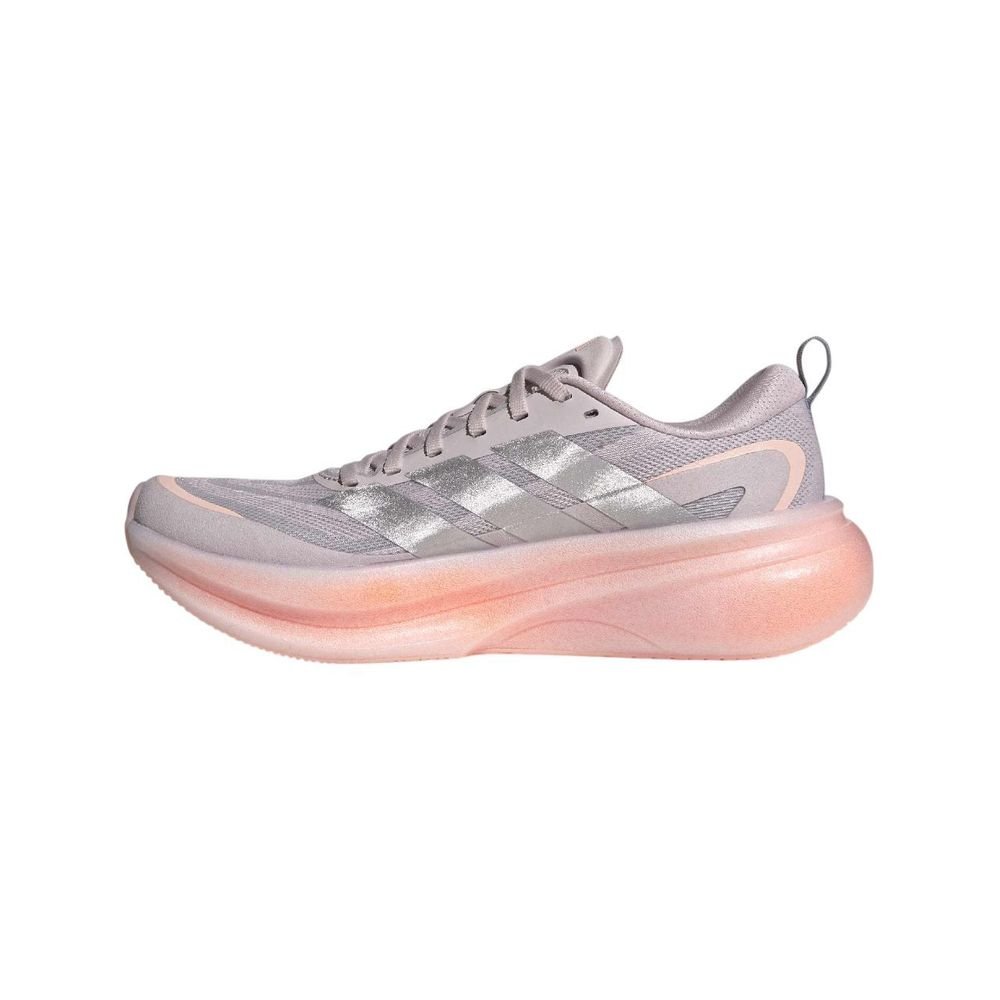 Tênis Adidas Supernova Glide Feminino KJ8774 Lilás 2