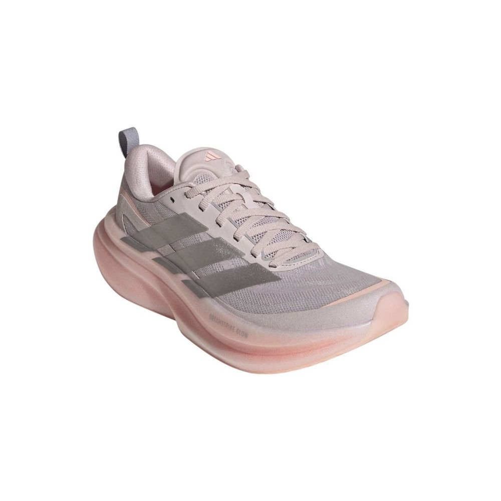 Tênis Adidas Supernova Glide Feminino KJ8774 Lilás 3