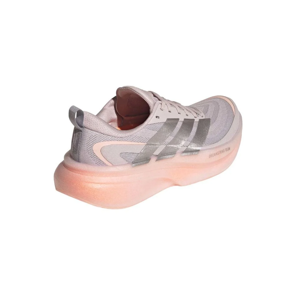 Tênis Adidas Supernova Glide Feminino KJ8774 Lilás 4