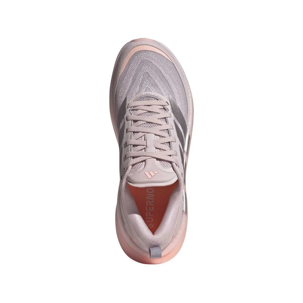 Tênis Adidas Supernova Glide Feminino KJ8774 Lilás 5
