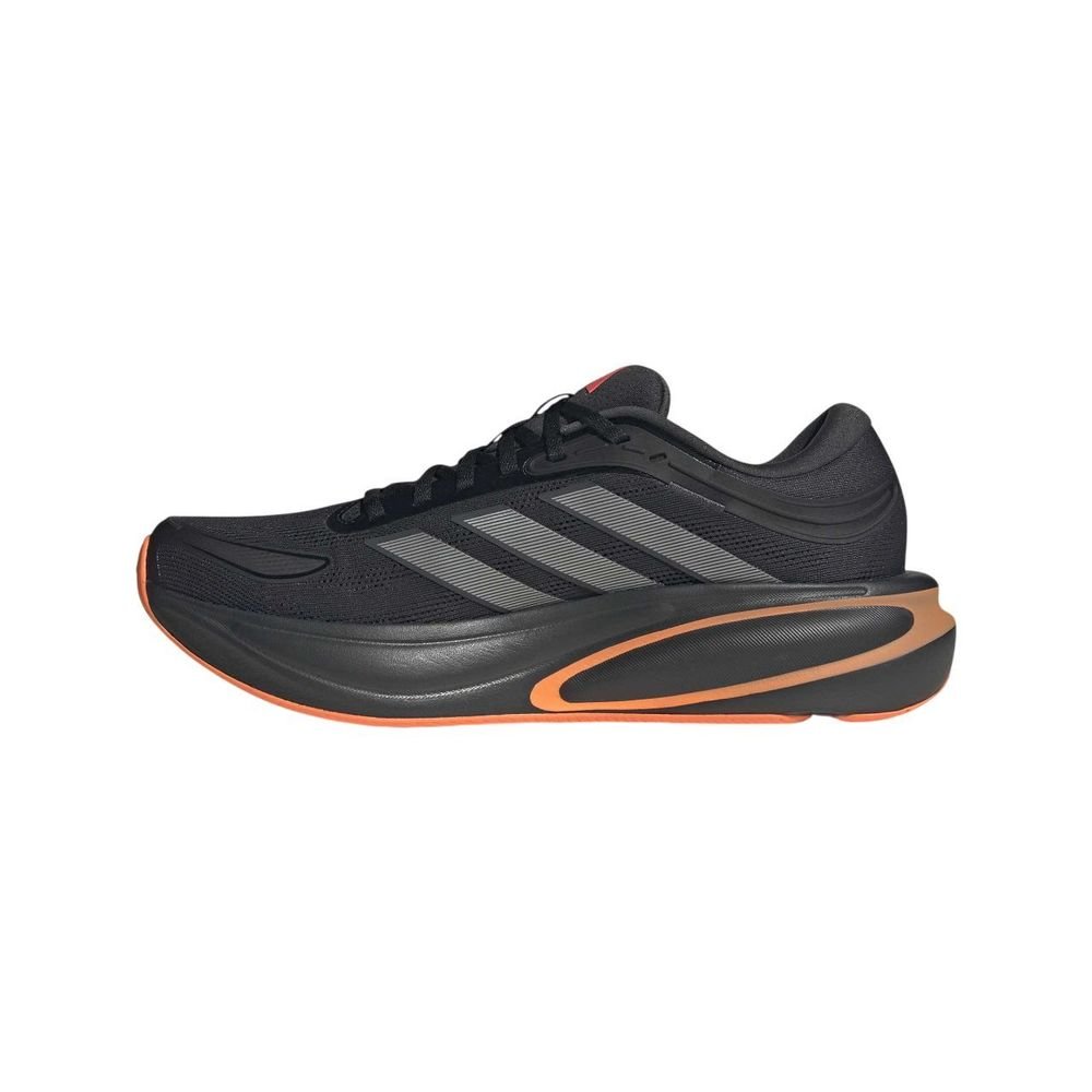 Tênis Adidas Response 2 Masculino KJ1755 Preto 2