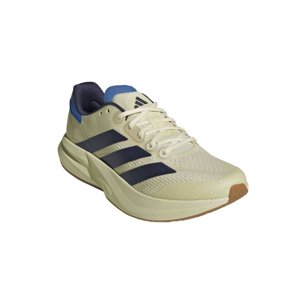 Tênis Adidas Duramo Speed 2 Masculino JP9223 Bege 4
