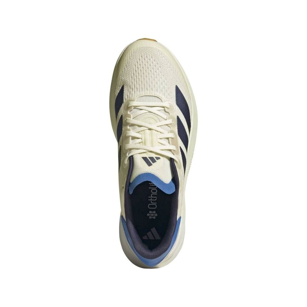 Tênis Adidas Duramo Speed 2 Masculino JP9223 Bege 7