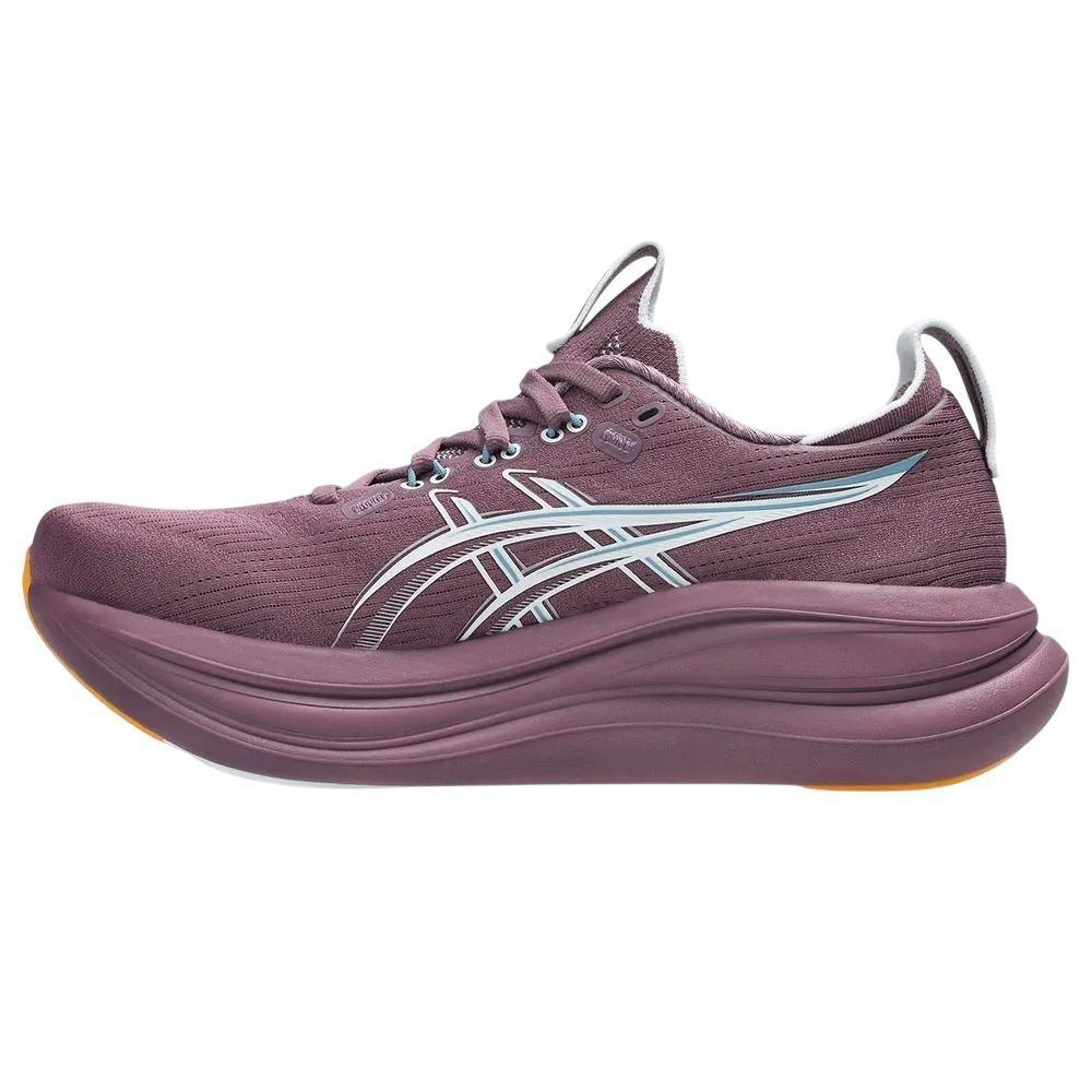 Tênis Asics Gel Nimbus 28 Feminino 1012B899-501 Vinho 2