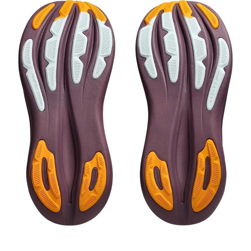 Tênis Asics Gel Nimbus 28 Feminino 1012B899-501 Vinho 7