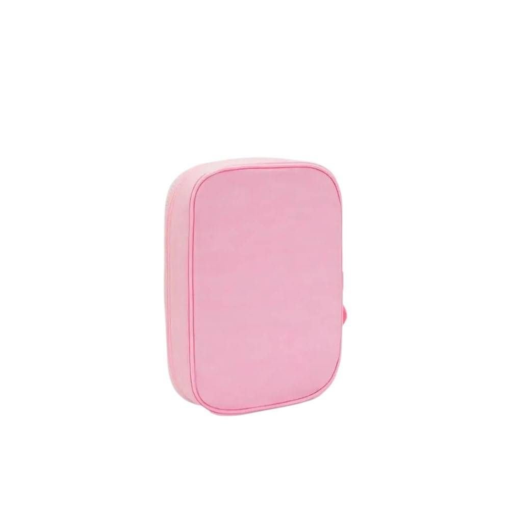 Estojo Kipling 100 Pens Unissex 094054GR Rosa 2