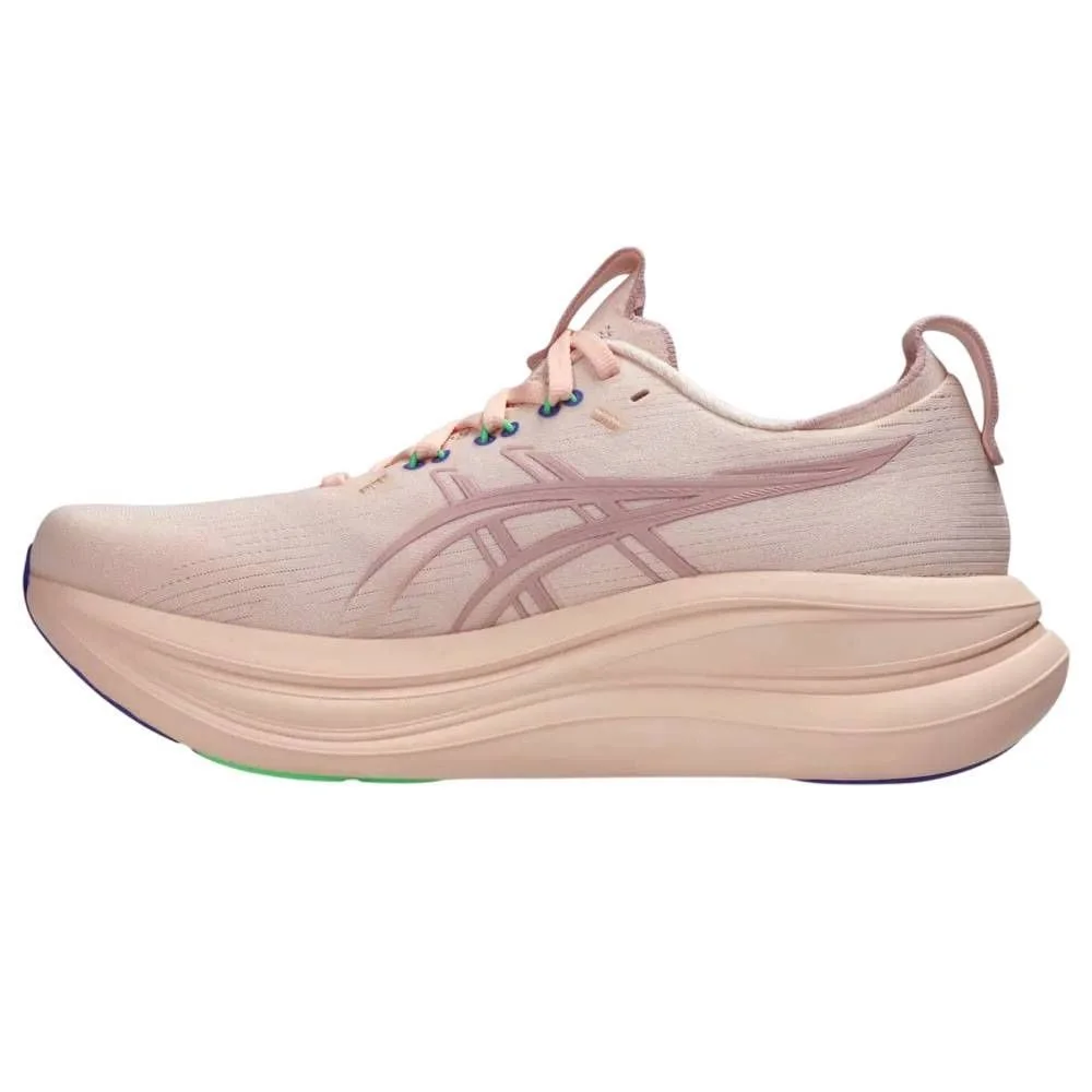Tênis Asics Gel Nimbus 28 Feminino 1012B899-700 Rosa 2