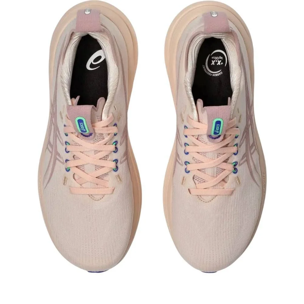 Tênis Asics Gel Nimbus 28 Feminino 1012B899-700 Rosa 4