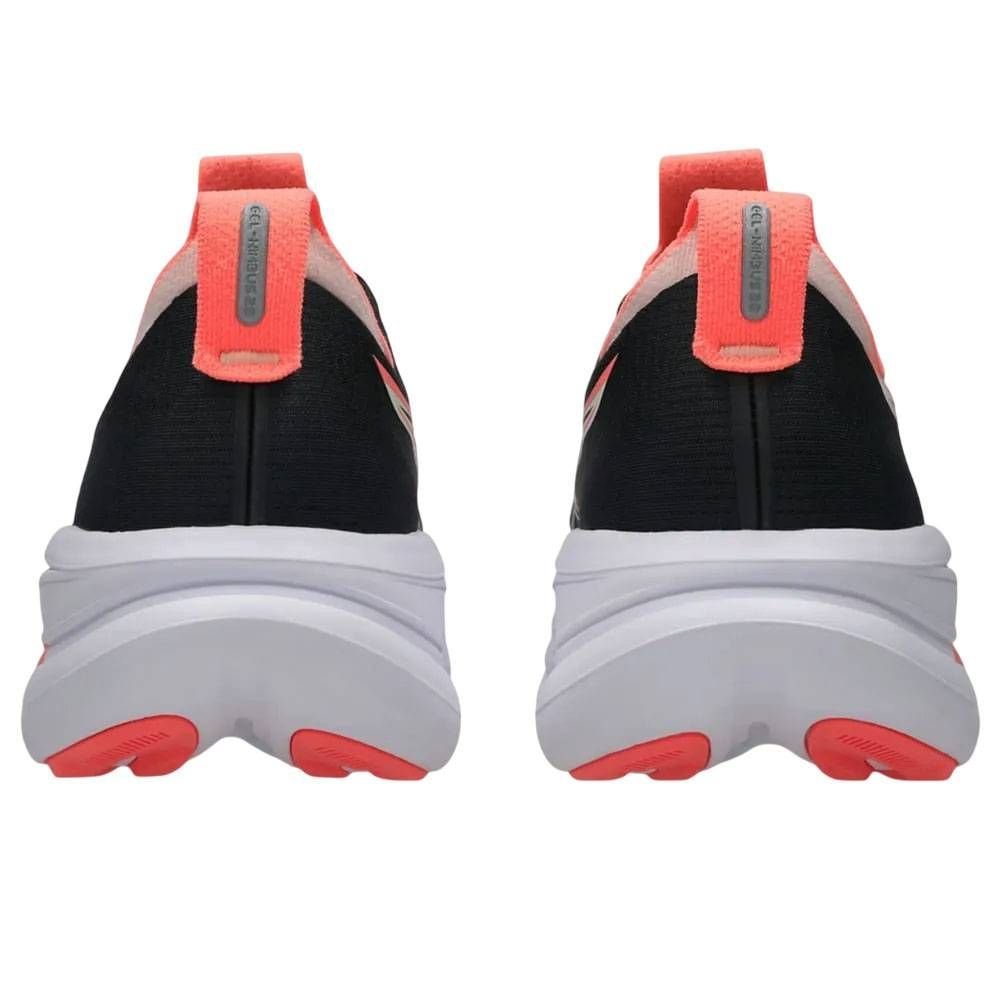 Tênis Asics Gel Nimbus 28 Feminino 1012B899-003 Preto 5