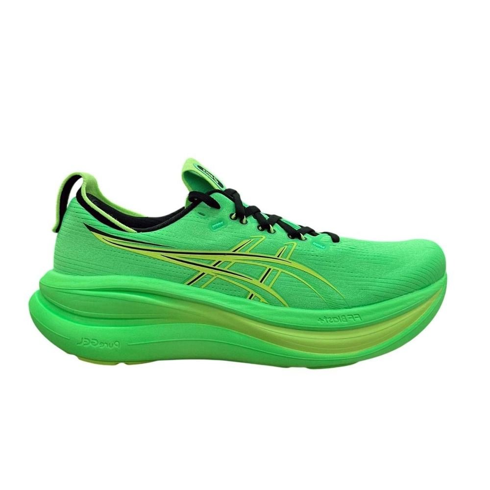 Tênis Asics Gel Nimbus 28 Masculino 1011C127-300