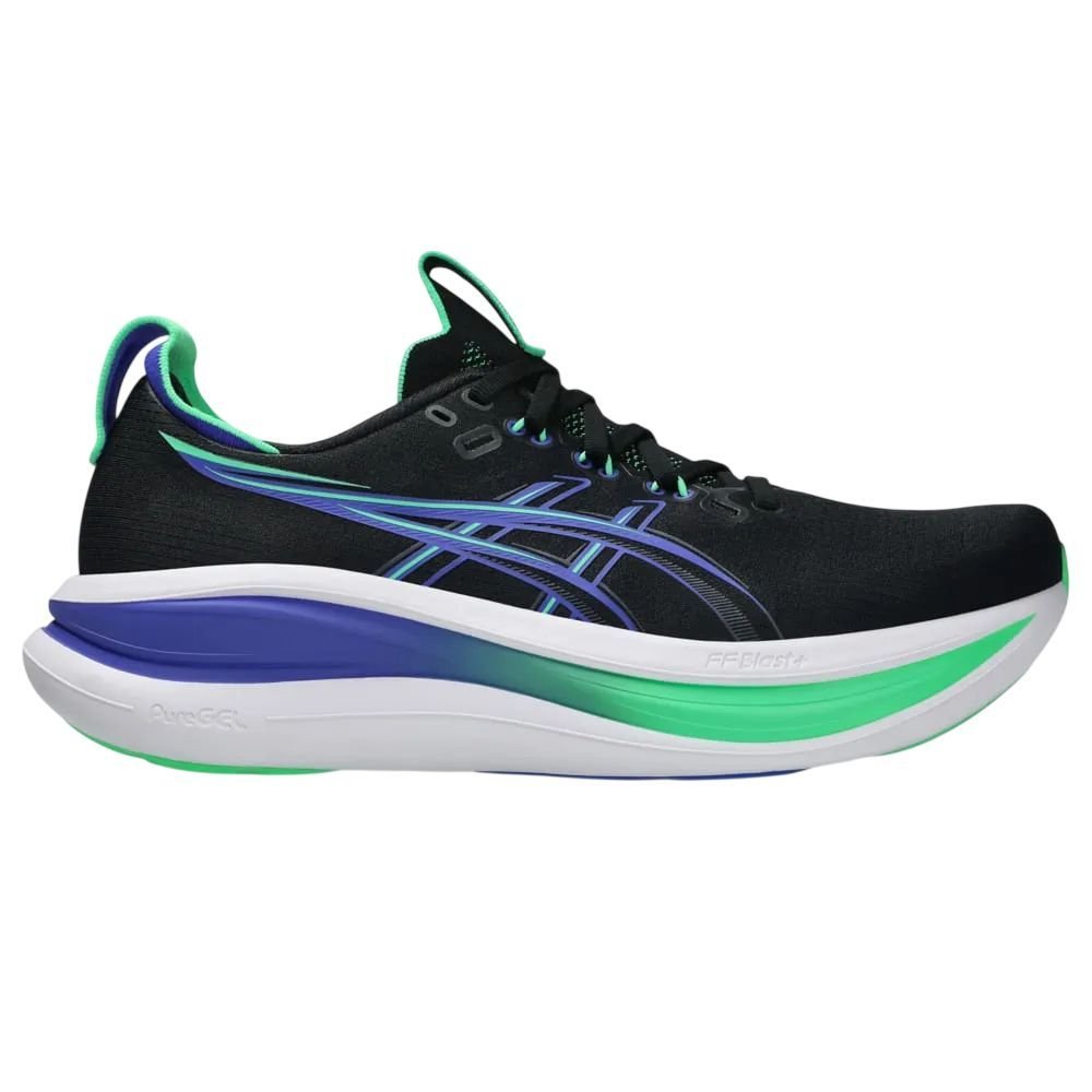 Tênis Asics Gel Nimbus 28 Masculino 1011C127-003