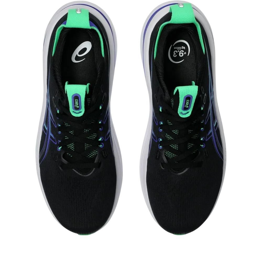 Tênis Asics Gel Nimbus 28 Masculino 1011C127-003 Preto 5