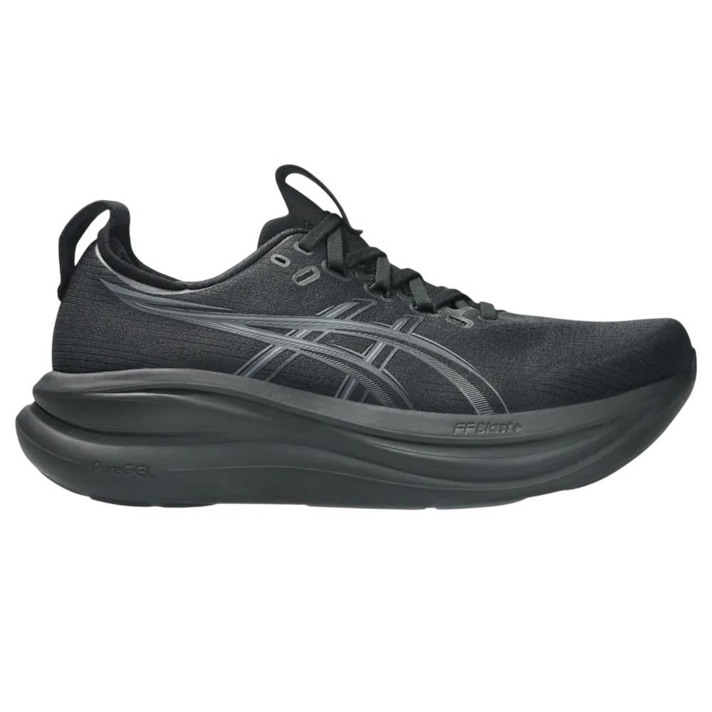 Tênis Asics Gel Nimbus 28 Masculino 1011C127-001