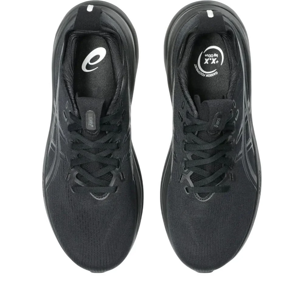 Tênis Asics Gel Nimbus 28 Masculino 1011C127-001 Preto 5