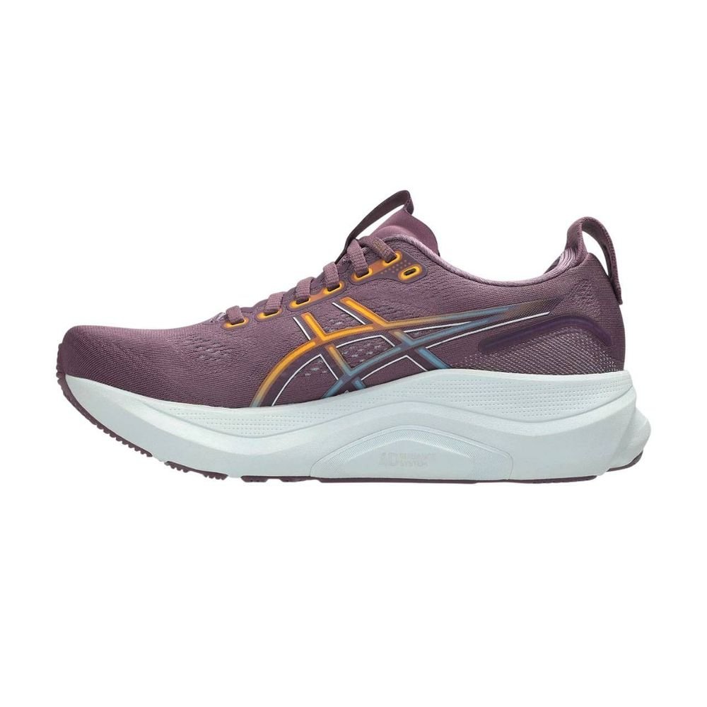 Tênis Asics Gel Kayano 32 Feminino 1012B838-500 Roxo 2