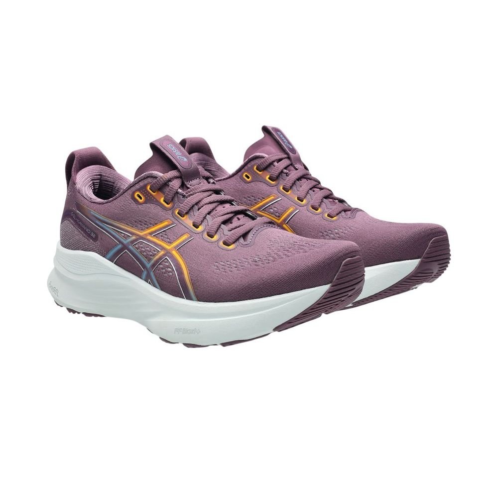 Tênis Asics Gel Kayano 32 Feminino 1012B838-500 Roxo 3