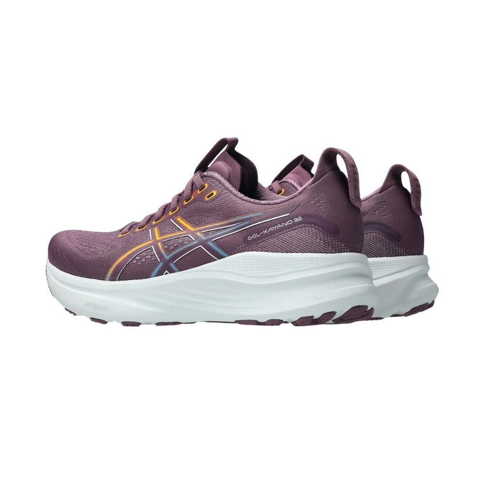 Tênis Asics Gel Kayano 32 Feminino 1012B838-500 Roxo 4