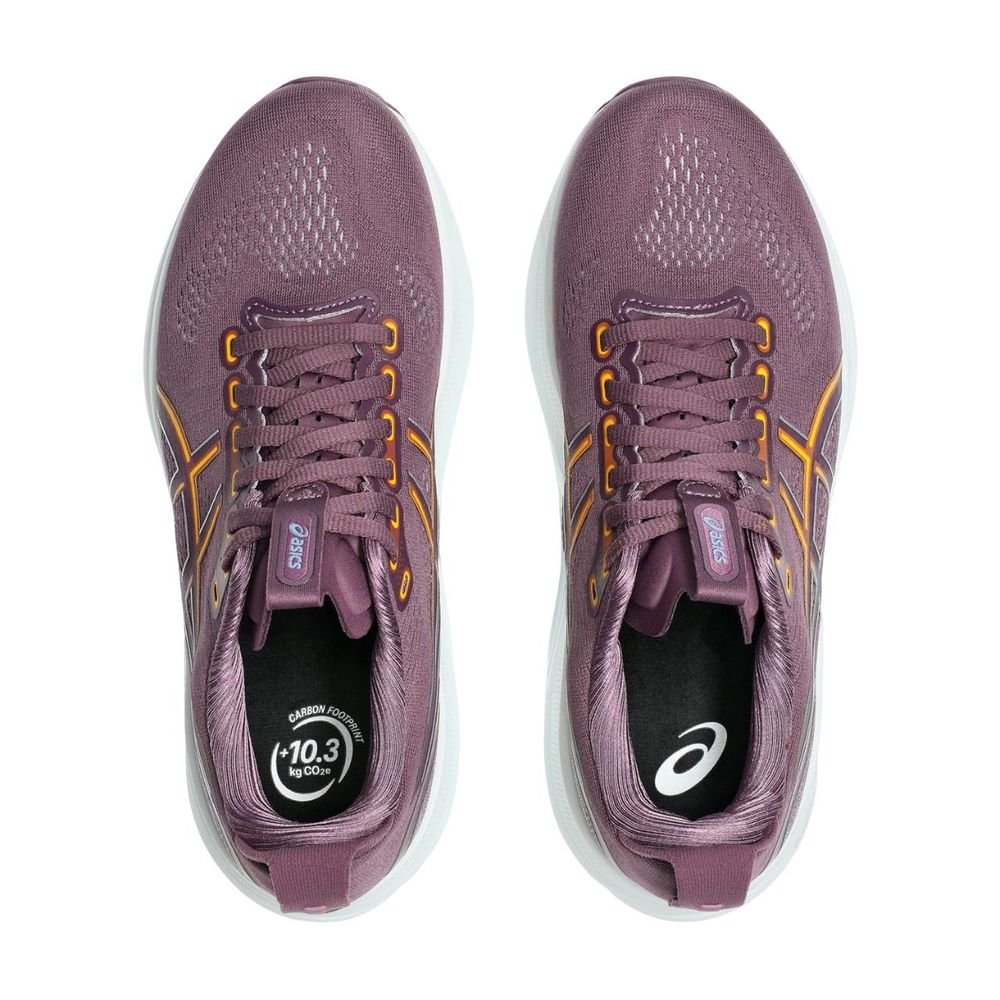 Tênis Asics Gel Kayano 32 Feminino 1012B838-500 Roxo 6