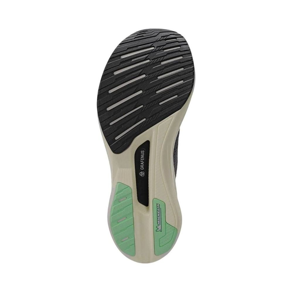 Tênis Olympikus Corre Grafeno 3 Masculino 43245330-CHBARE Cinza 6