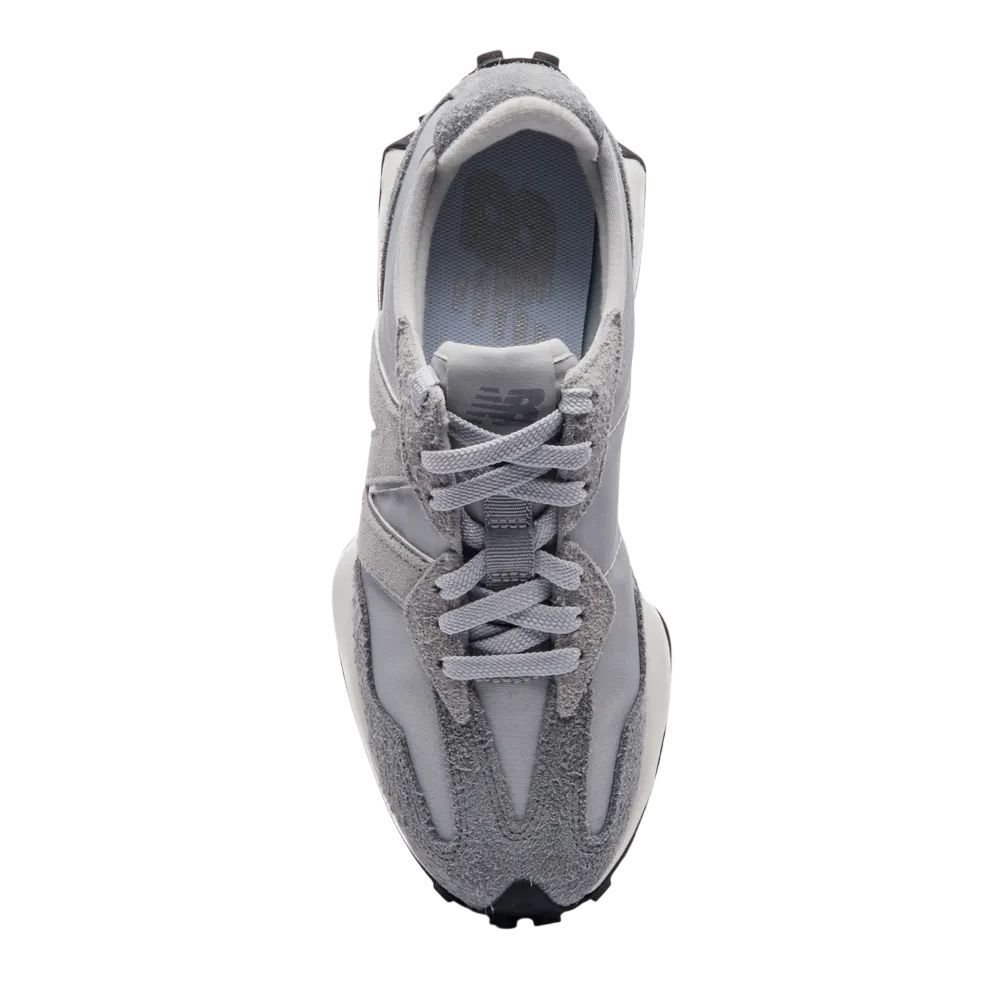 Tênis New  Balance 327V1 Feminino WS327DAD Cinza 3