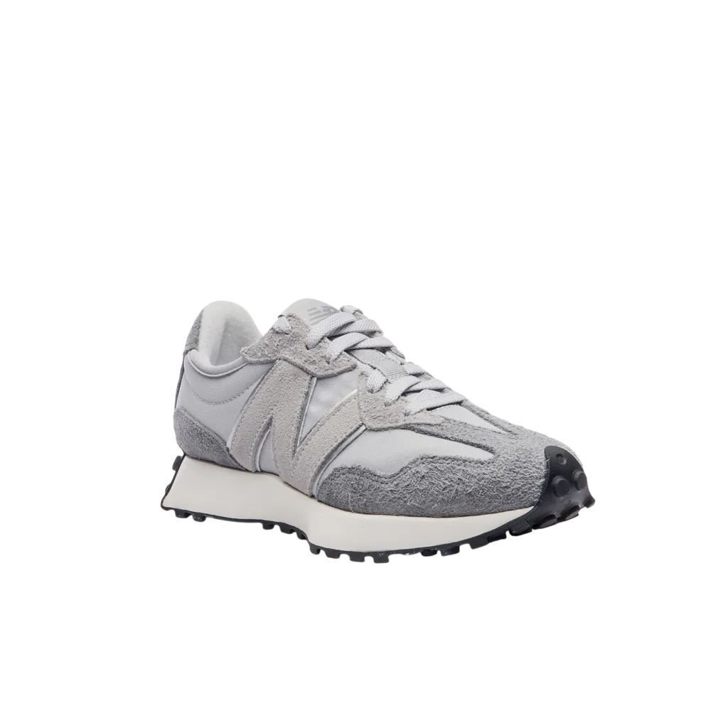 Tênis New  Balance 327V1 Feminino WS327DAD Cinza 4