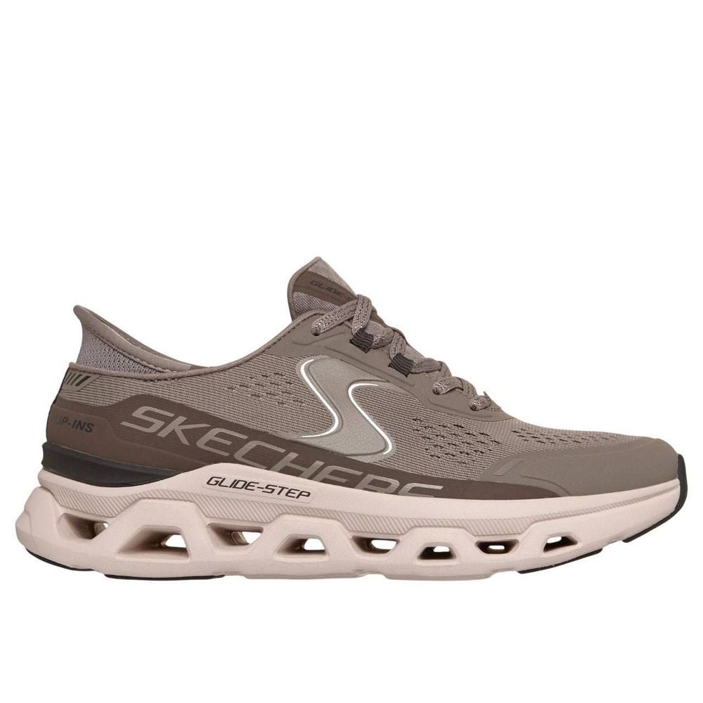 Tênis Skechers Glide Step Altus Feminino 150510-DKTP