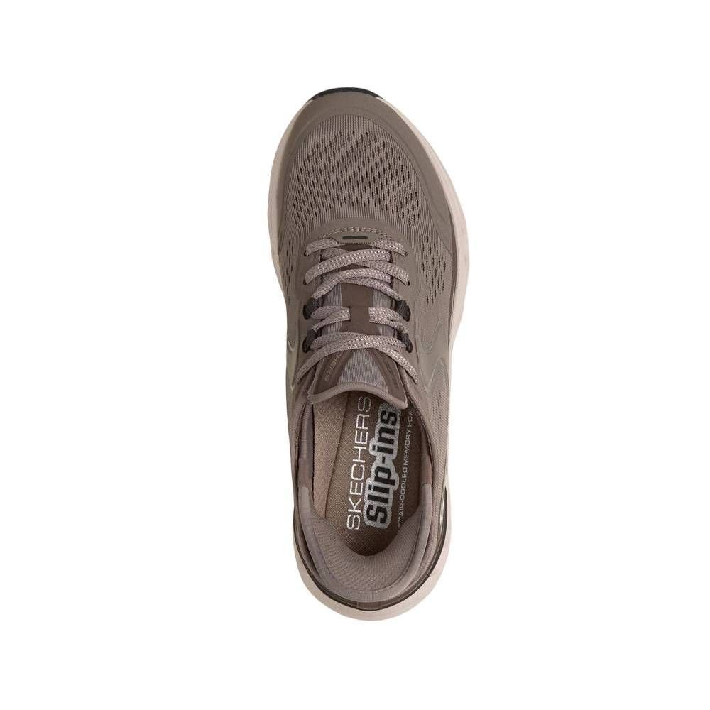 Tênis Skechers Glide Step Altus Feminino 150510-DKTP Marrom 3