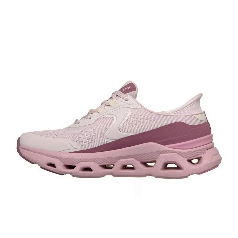 Tênis Skechers Glide Step Altus Feminino 150510-LTPK Rosa 2