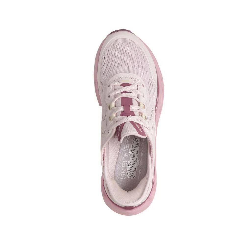 Tênis Skechers Glide Step Altus Feminino 150510-LTPK Rosa 4