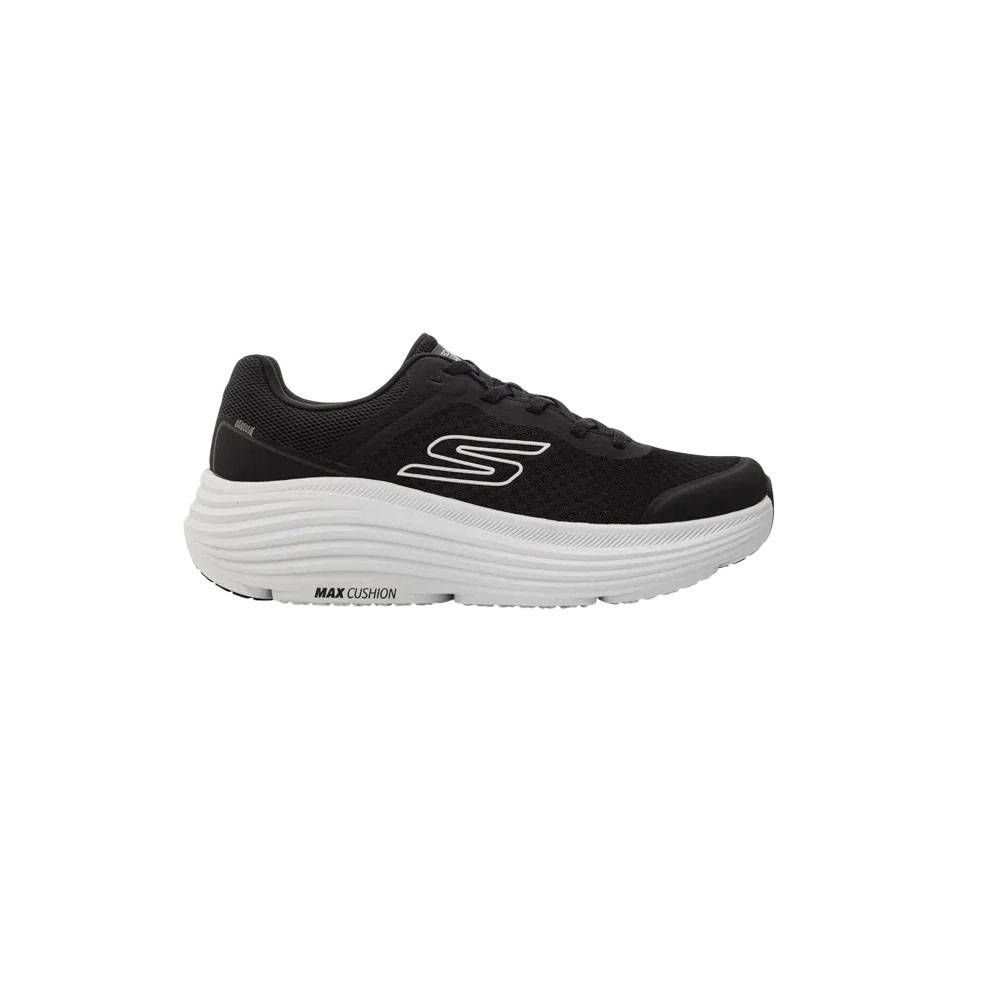 Tênis Skechers Max Cushioning Endeavour Masculino 220613-BKW