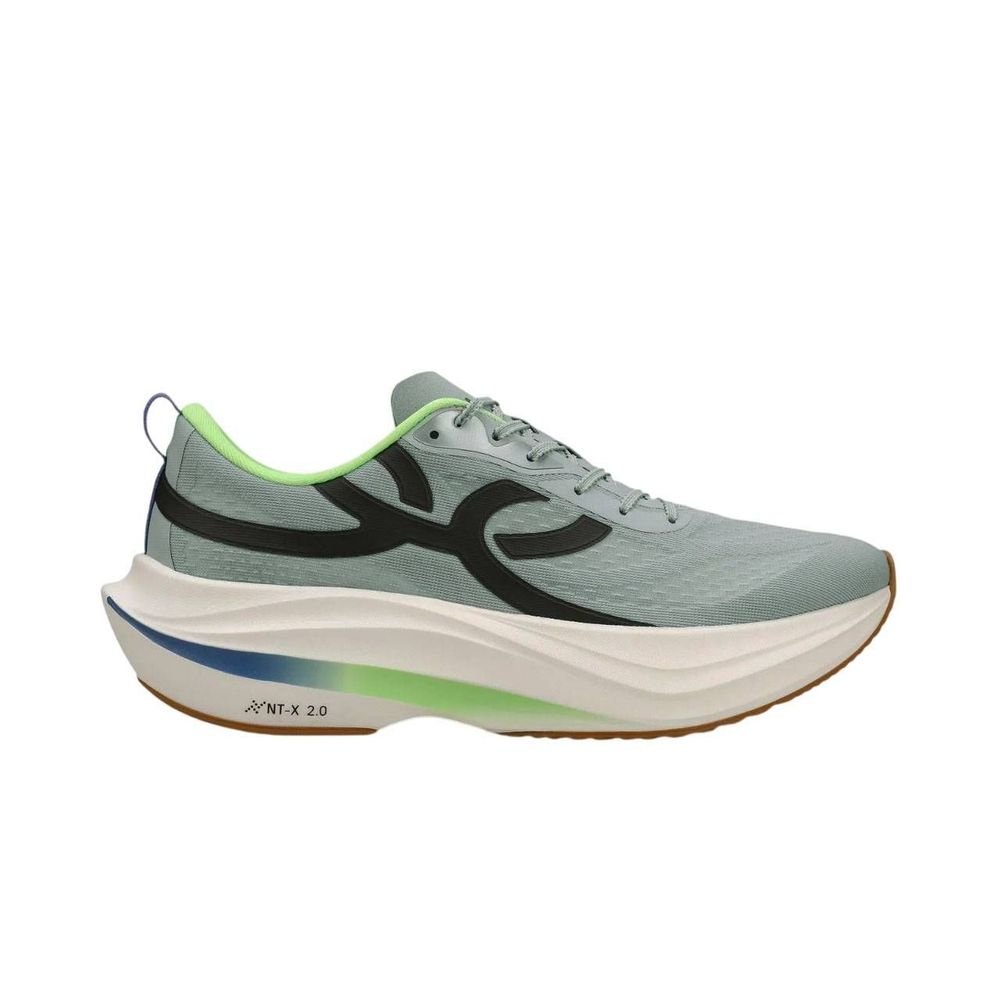 Tênis Olympikus Corre Turbo Unissex 43790399-LNRMLT