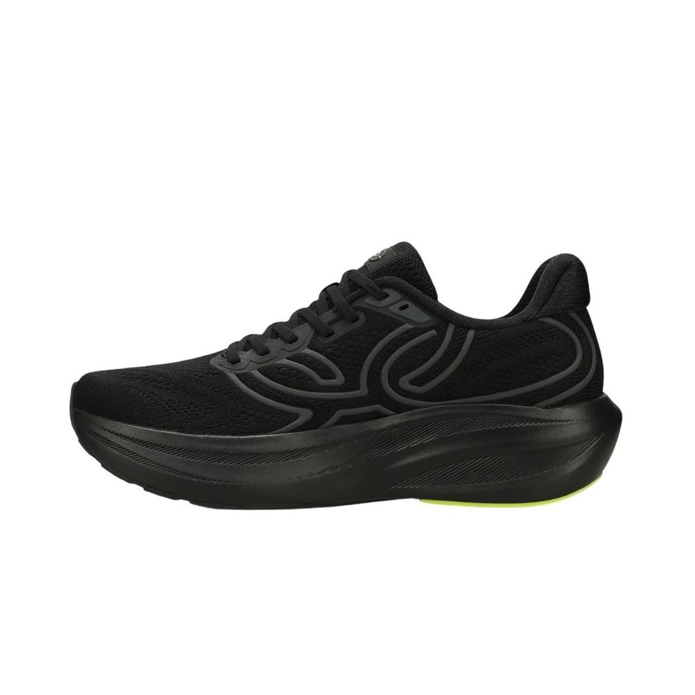 Tênis Olympikus Corre Max Unissex 43758365-PTO/PT Preto 2