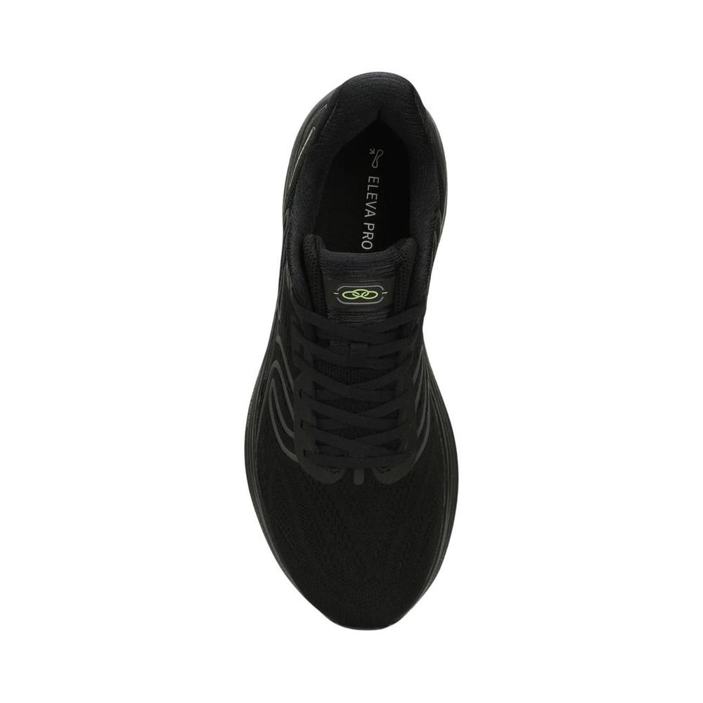 Tênis Olympikus Corre Max Unissex 43758365-PTO/PT Preto 3