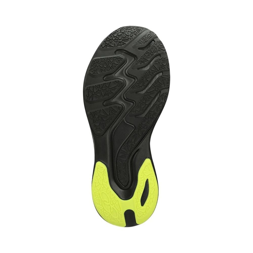 Tênis Olympikus Corre Max Unissex 43758365-PTO/PT Preto 4