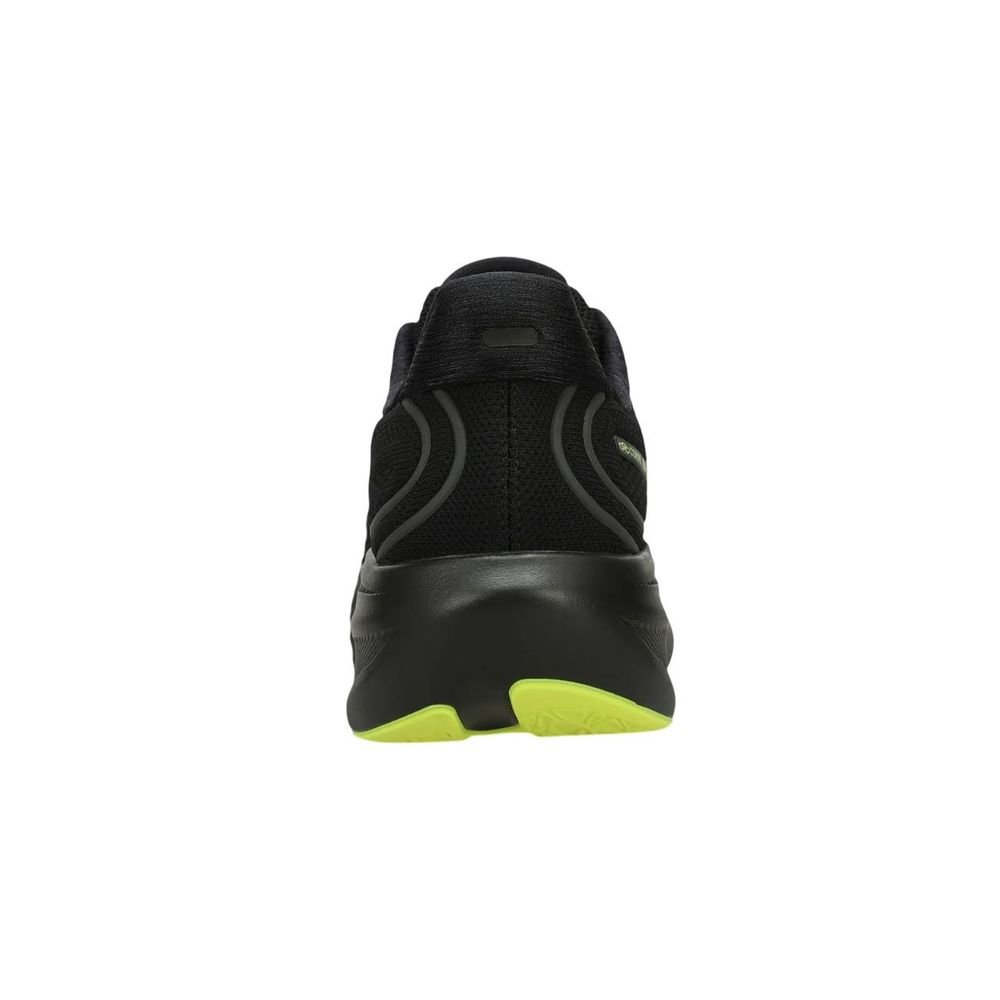 Tênis Olympikus Corre Max Unissex 43758365-PTO/PT Preto 5