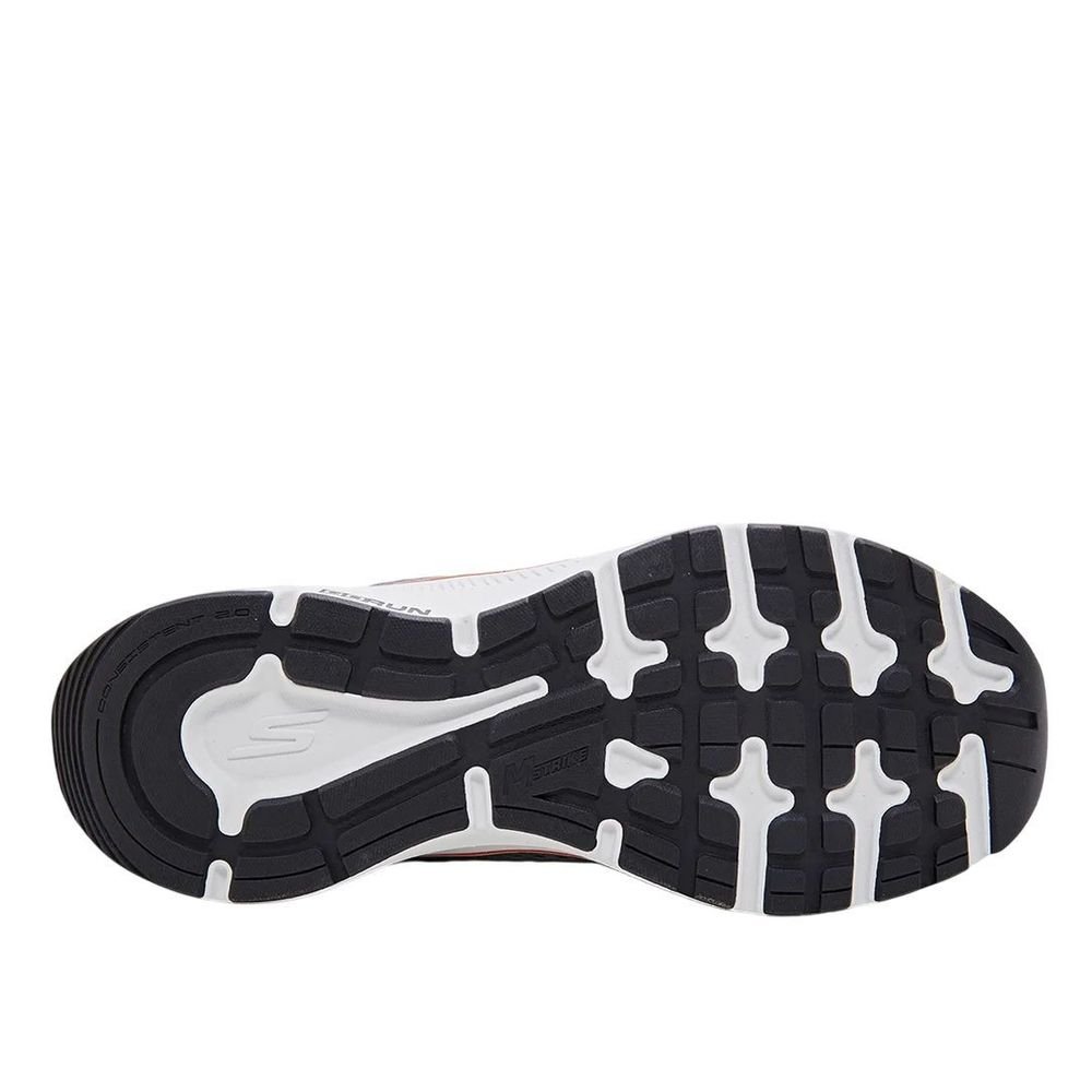 Tênis Skechers Go Run Consistent 2.0 Masculino 220865BR-GYOR Cinza 5