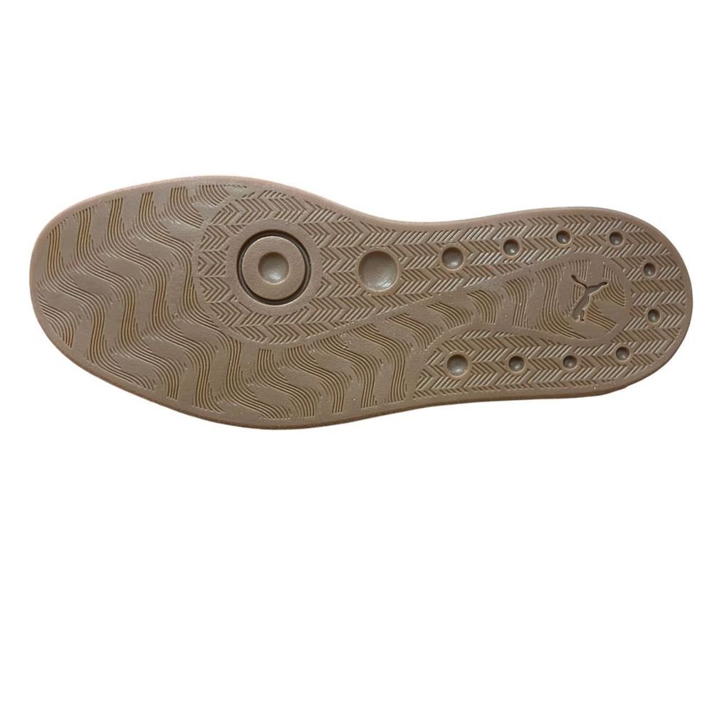 Tênis Puma Club II Era Feminino 397447-56 Vermelho 4