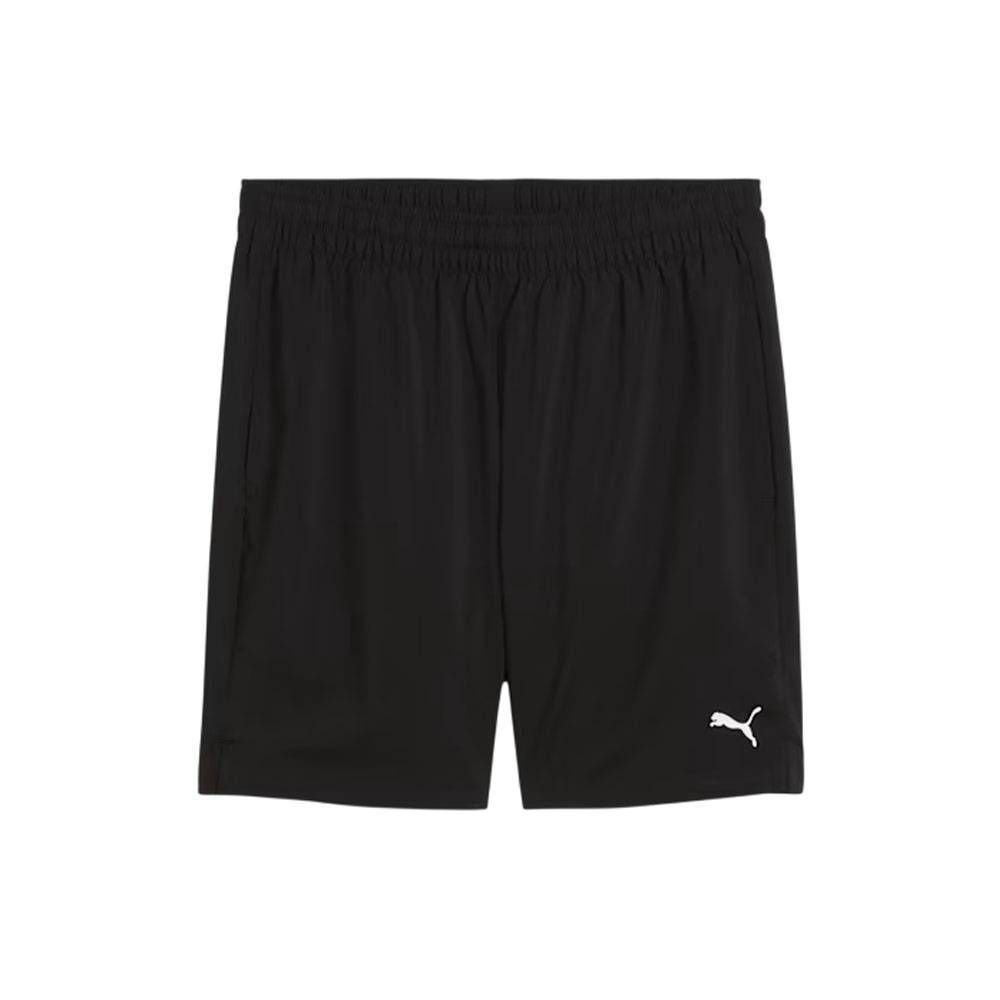 Shorts Puma Tad Essentials 7 Masculino 525910-01 Preto 3