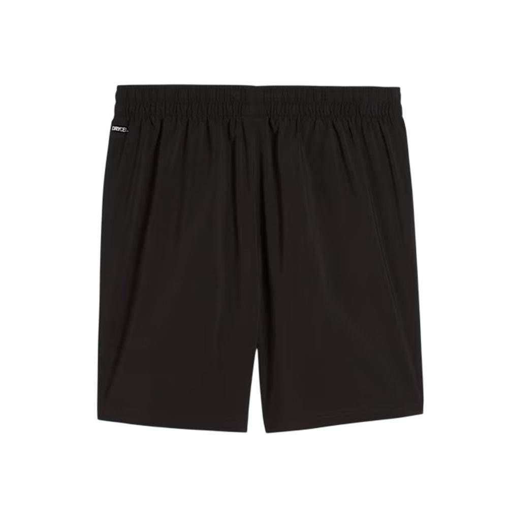 Shorts Puma Tad Essentials 7 Masculino 525910-01 Preto 4