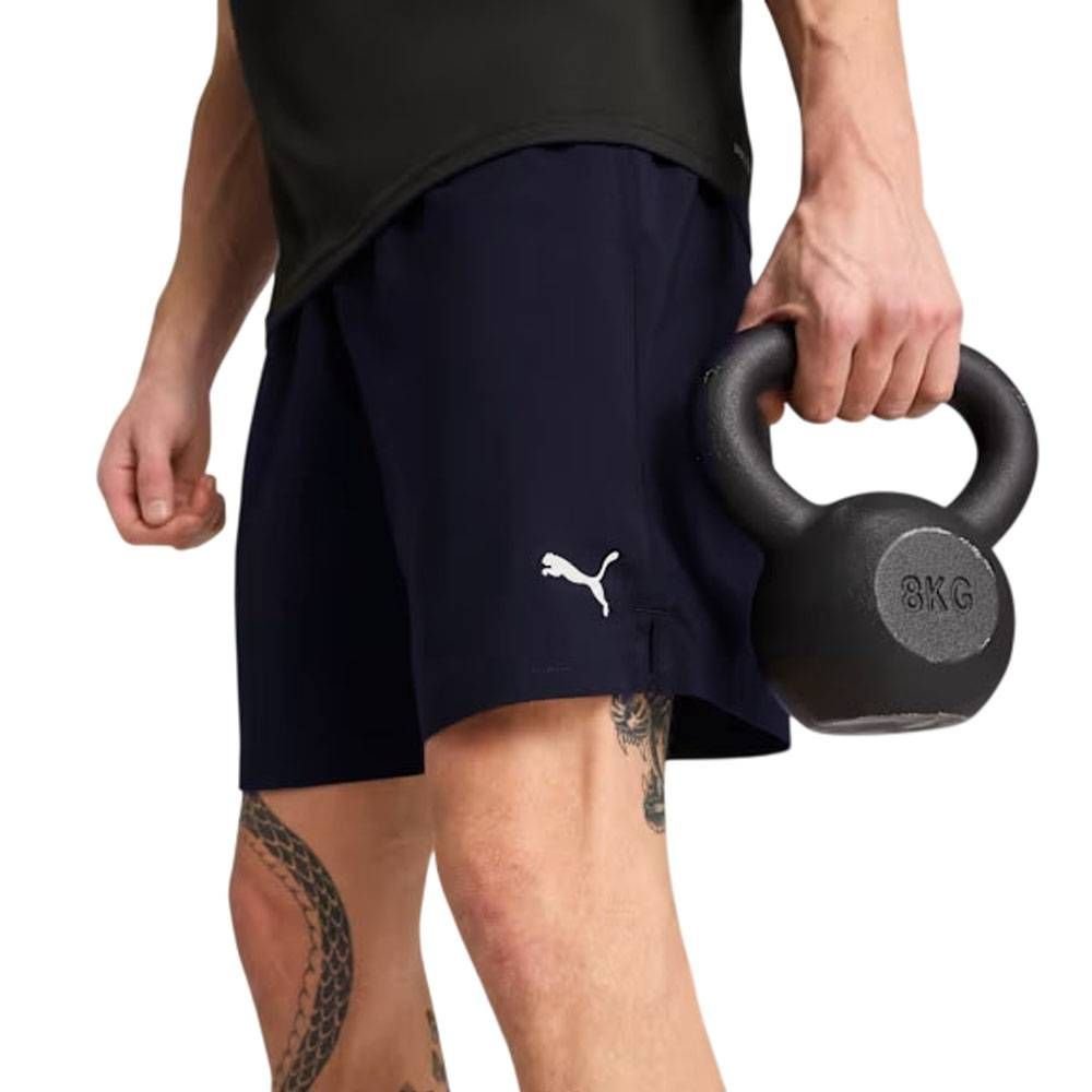 Shorts Puma Tad Essentials 7 Masculino 525910-99