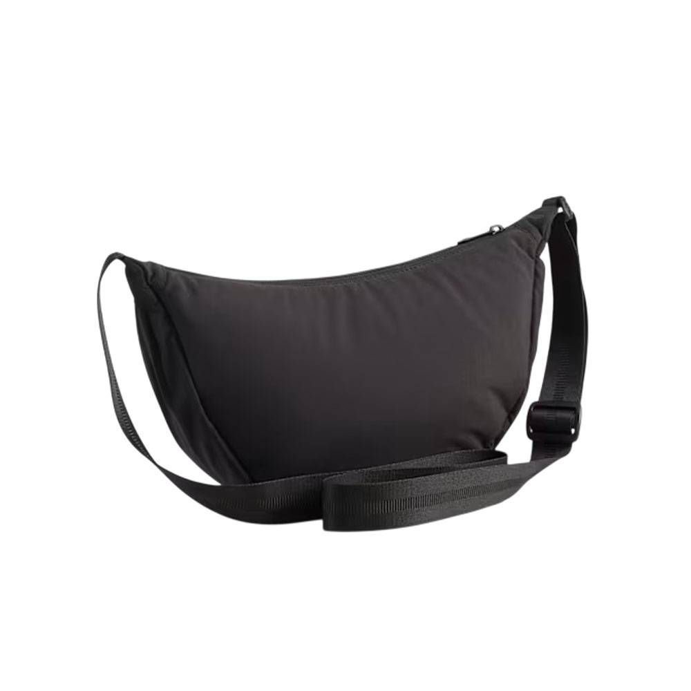 Bolsa Puma Her Half Moon Unissex 092706-01 Preto 2