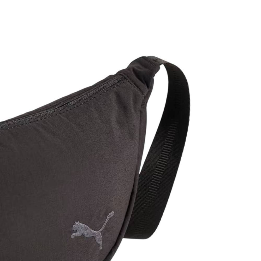 Bolsa Puma Her Half Moon Unissex 092706-01 Preto 4