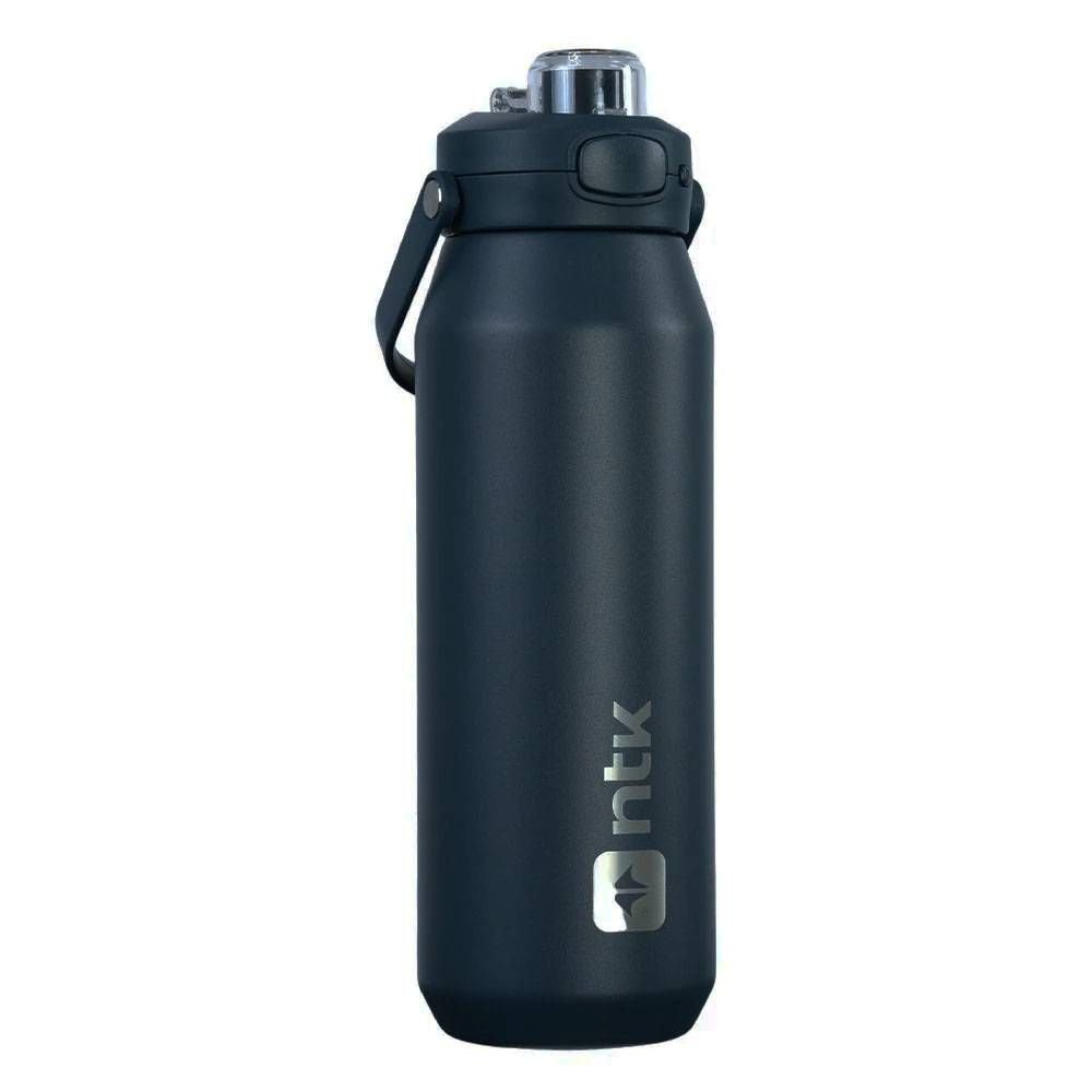 Squeeze Nautika Térmica Isomax 1L Unissex 301358-AZMAR